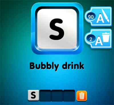 one-clue-bubbly-drink