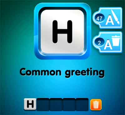one-clue-common-greeting