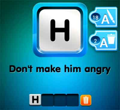 one-clue-dont-make-him-angry