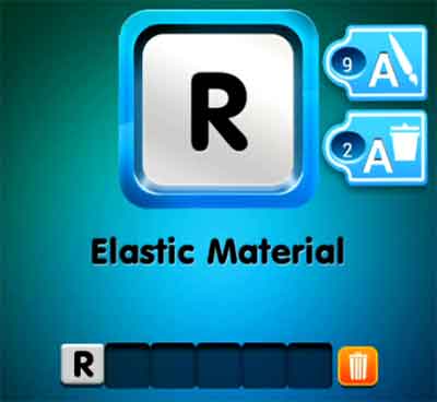 one-clue-elastic-material
