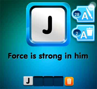 one-clue-force-is-strong-in-him