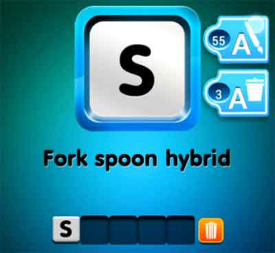 one-clue-fork-spoon-hybrid