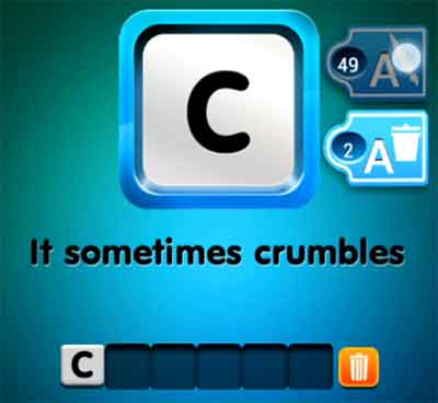 one-clue-it-sometimes-crumbles