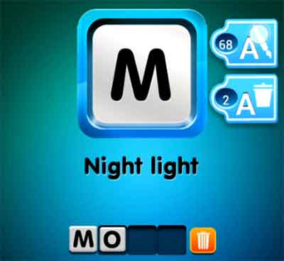 one-clue-night-light