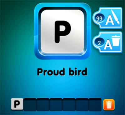 one-clue-proud-bird