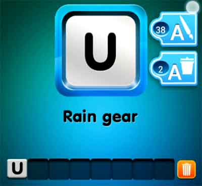 one-clue-rain-gear