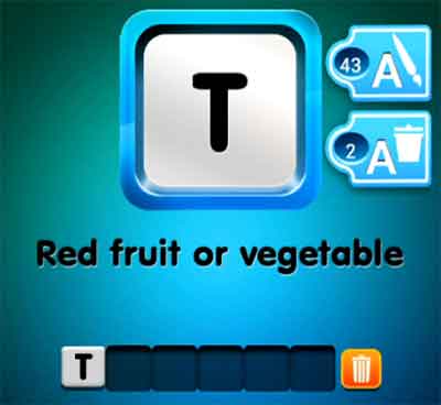 one-clue-red-fruit-or-vegetable