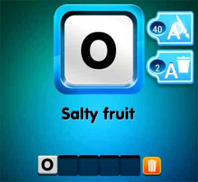 one-clue-salty-fruit
