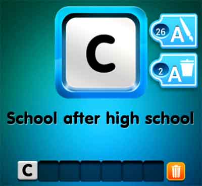 one-clue-school-after-high-school