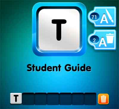 one-clue-student-guide