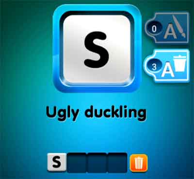 one-clue-ugly-duckling