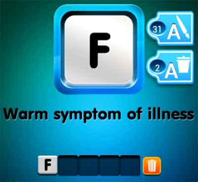 one-clue-warm-symptom-of-illness