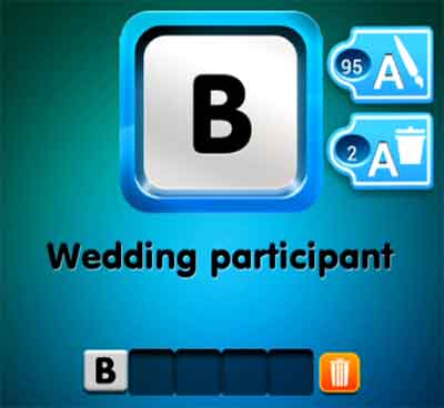 one-clue-wedding-participant