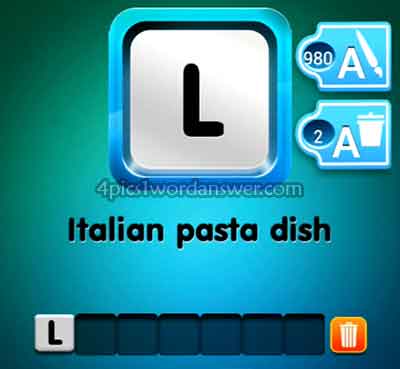 one-clue-italian-pasta-dish