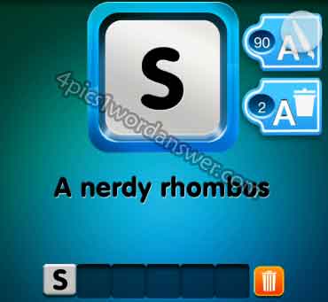 one-clue-a-nerdy-rhombus