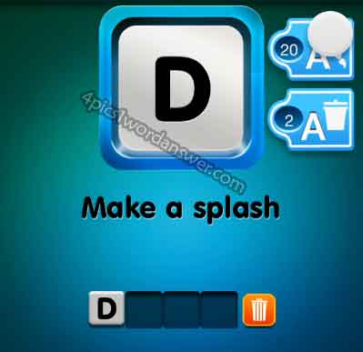 one-clue-make-a-splash