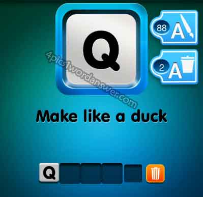one-clue-make-like-a-duck