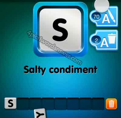 one-clue-salty-condiment