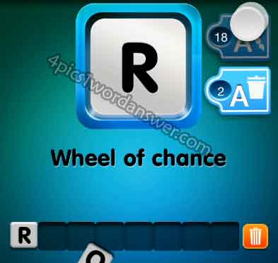 one-clue-wheel-of-chance