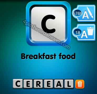 one-clue-breakfast-food