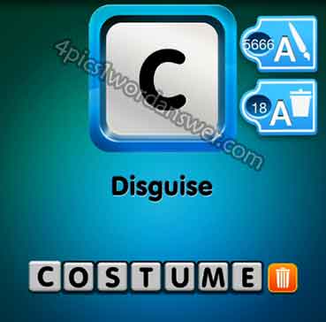 one-clue-disguise