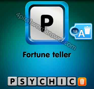 one-clue-fortune-teller
