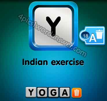one-clue-indian-exercise