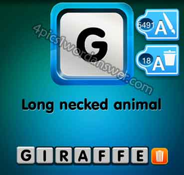 one-clue-long-necked-animal