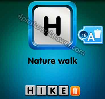 one-clue-nature-walk