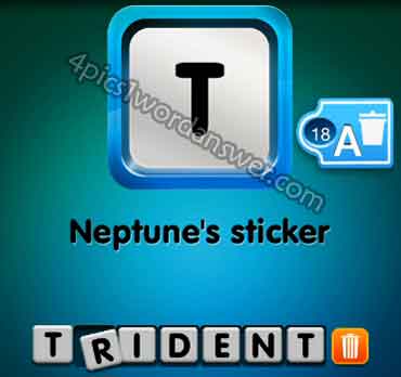 one-clue-neptunes-sticker