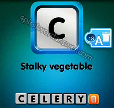 one-clue-stalky-vegetable