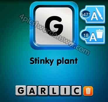 one-clue-stinky-plant