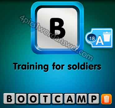 one-clue-training-for-soldiers