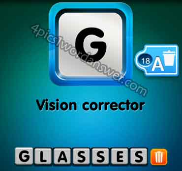 one-clue-vision-corrector