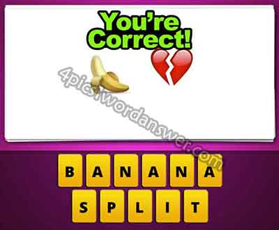 emoji-banana-and-broken-heart