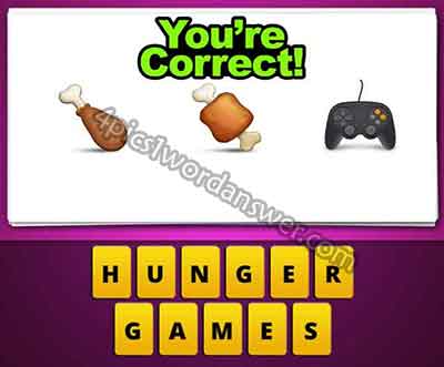 guess the emoji chicken and controller