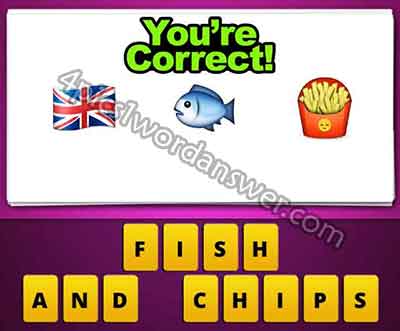 emoji-england-flag-fish-fries