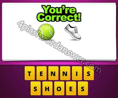 emoji-tennis-ball-and-shoe