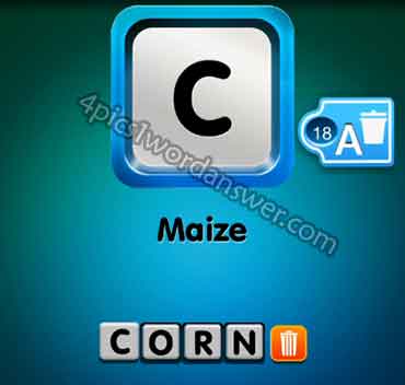 one-clue-maize