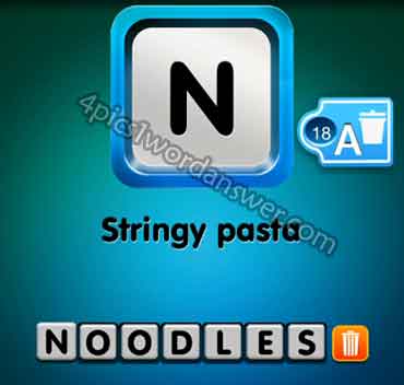 one-clue-stringy-pasta