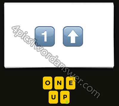 emoji-1-and-up-arrow