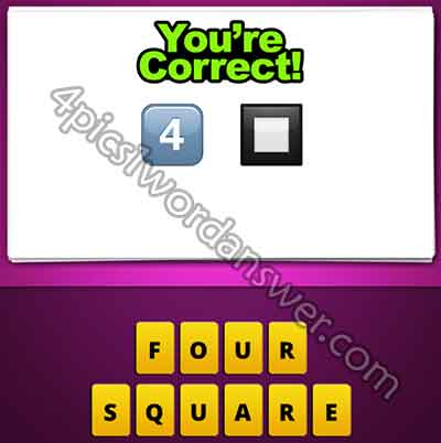 emoji-4-and-square