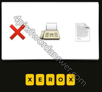 emoji-X-fax-machine-paper