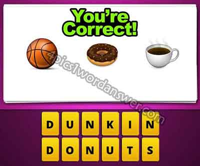 emoji-basketball-donut-coffee