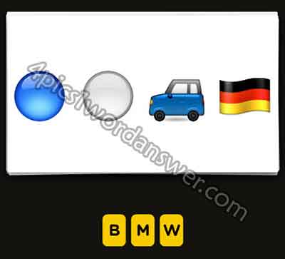 emoji-blue-ball-white-ball-car-germany-flag