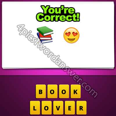 emoji-books-and-smiling-face-with-heart-shaped-eyes