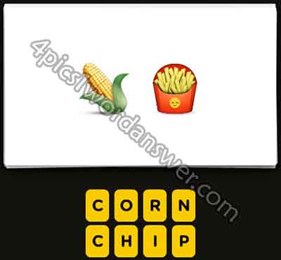 emoji-corn-and-french-fries