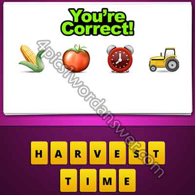 emoji-corn-tomato-clock-tractor