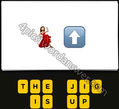 emoji-dancing-woman-and-up-arrow
