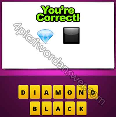 emoji-diamond-and-black-square